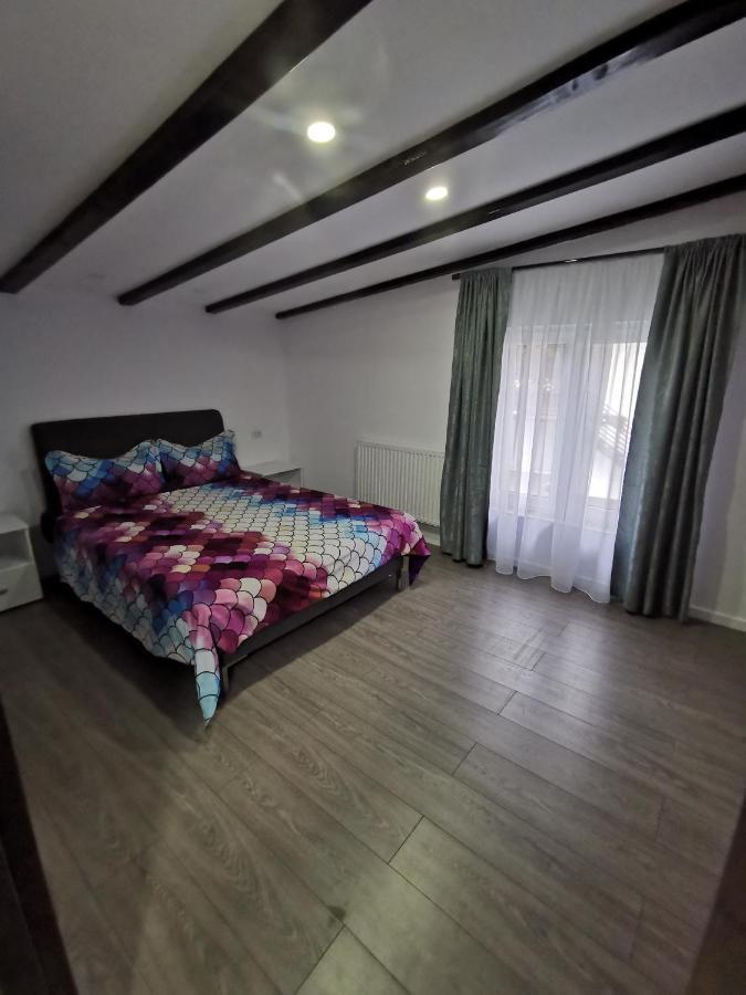 Vila Bijou Борша Экстерьер фото
