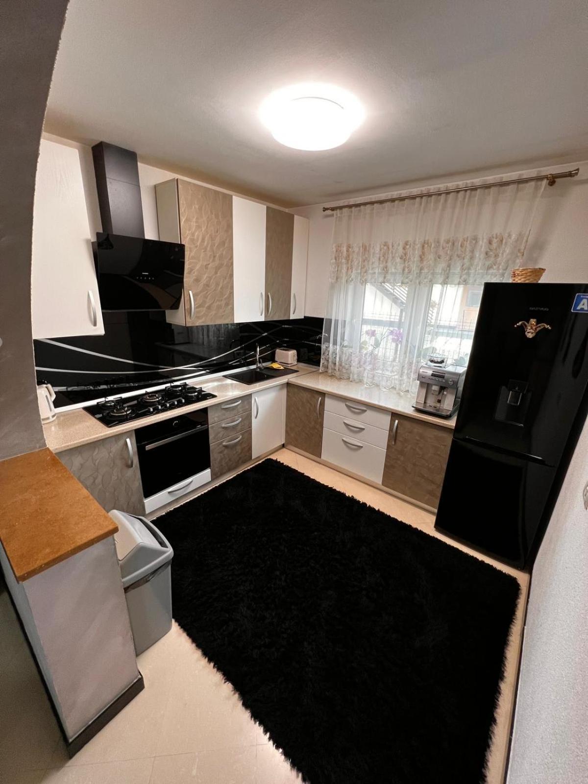 Vila Bijou Борша Экстерьер фото